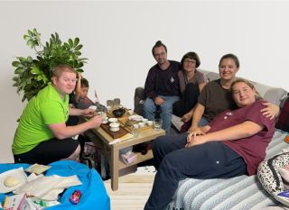 ✨ We had such a wonderful, long tasting session with a variety of Japanese teas! 🍵 Let’s count together: 🌿 Shincha Hanaka...