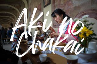 🍂🍵 秋の茶会 – Aki no Chakai – Podzimní čajové setkání 🍵🍂 Drazí přátelé čaje, zveme vás na setkání věnované čaji a čajové...