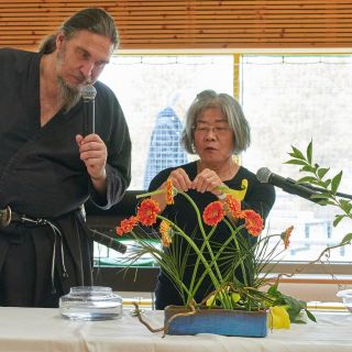 Byli jsme nadšení a během akce jsme si uvědomili, že naše volba na poslední chvíli – pouhé dva týdny před akcí – byla...