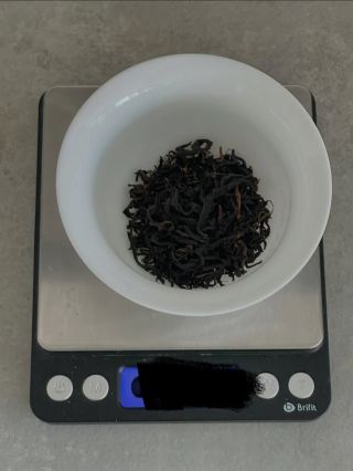 SOUTĚŽ: Uhádni váhu červeného čaje Wakocha Kurasawa 2025 🍵 Máme pro vás další soutěžní výzvu. Kdo jako první správně...