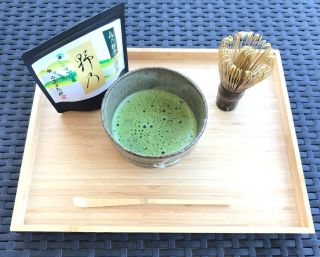 Matcha Nono patří ke špičce matcha čajů na českém trhu. Sametová krémová chuť a podmanivé aroma, které si zamilujete a...