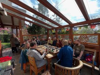 Pojďme začajovat s kamarády - získej 5 čajů z Nagomi tea (zdarma) Tentokrát nejde o tipovací soutěž. Jde o čas strávený...